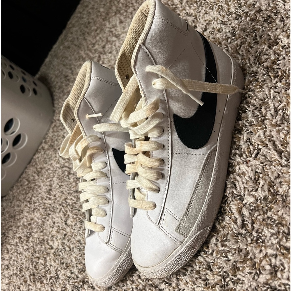 Nike Blazers